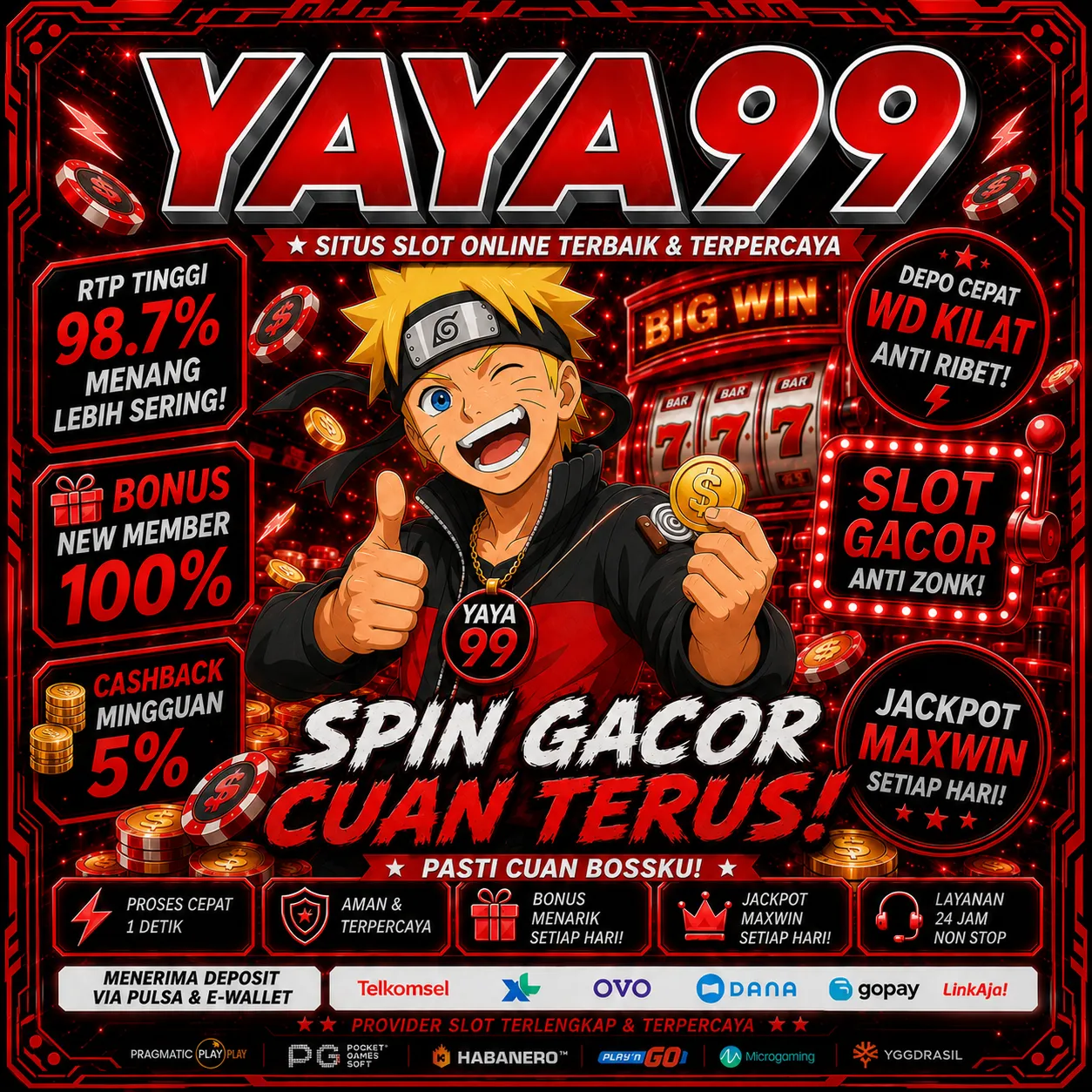 YAYA99
